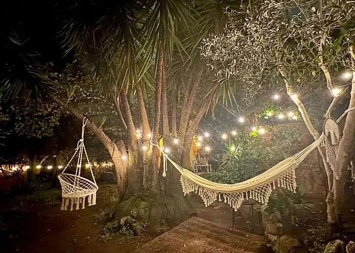 Apartment Urban Oasis Rom