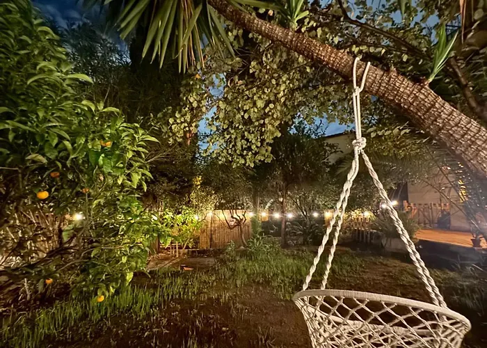 Urban Oasis * Rom